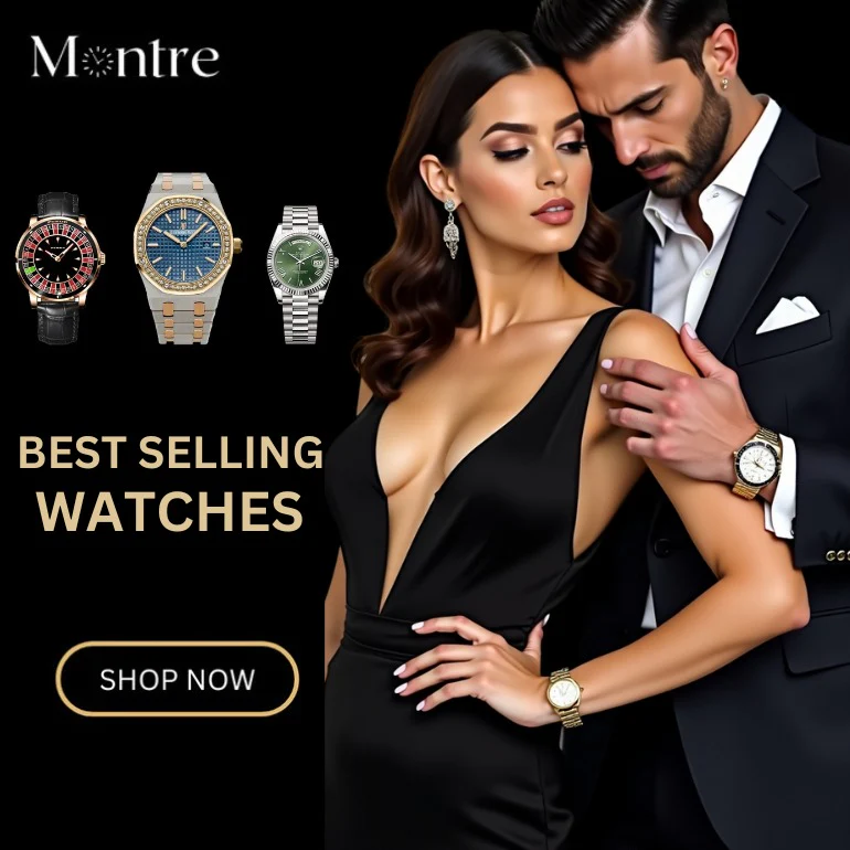 Timeless Elegance, Redefined Daily
