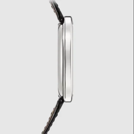 Patek Philippe GOLDEN ELLIPSE. RARE HANDCRAFTS - Image 3