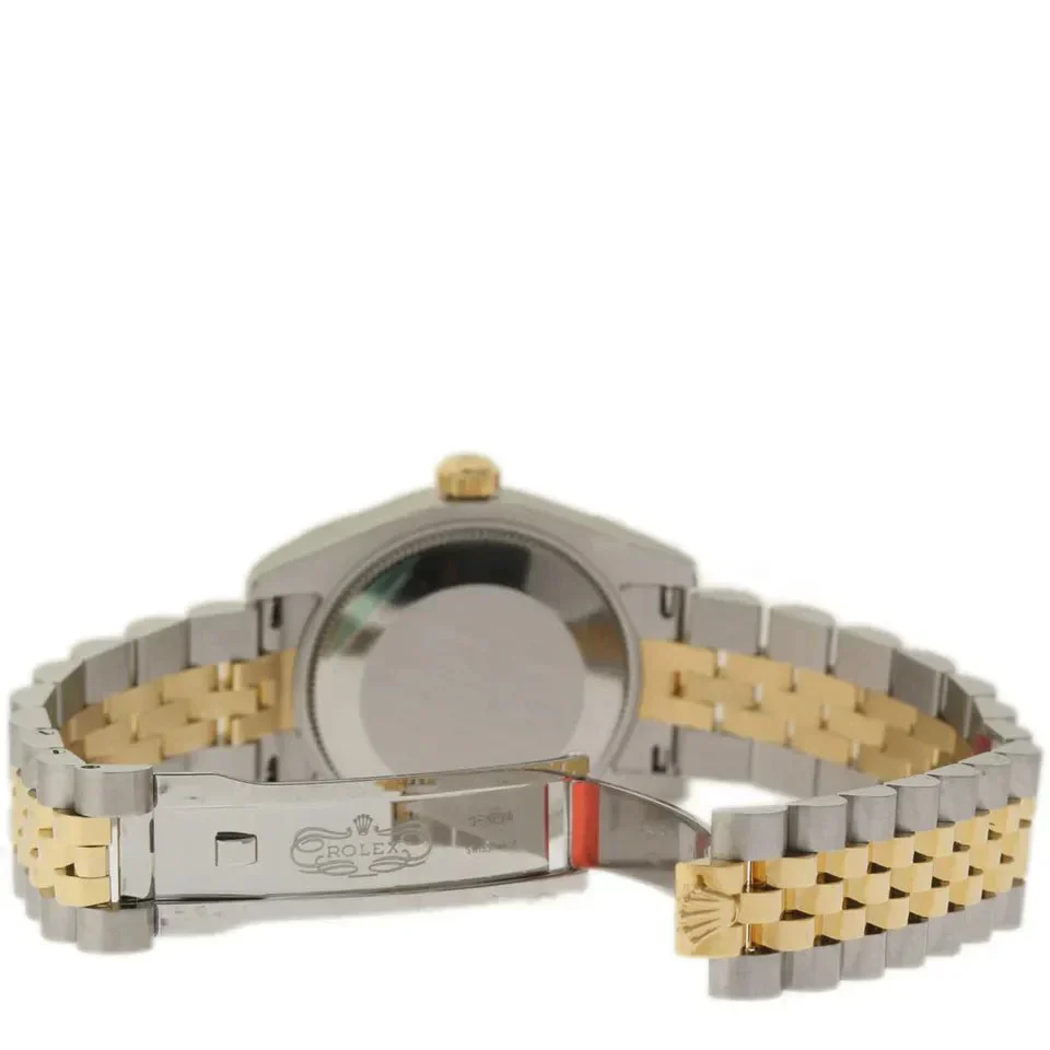 Rolex Lady-Datejust Watch - Image 4