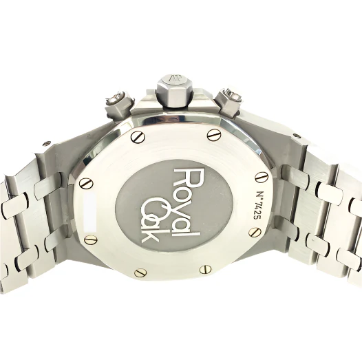 Audemars Piguet Royal Oak Chrono - Image 2