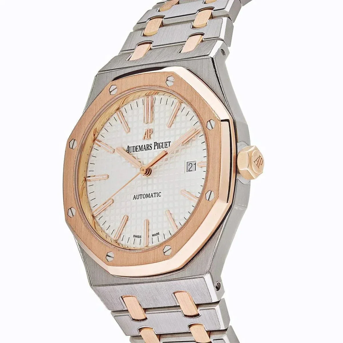 Audemars Piguet Royal Oak 41 mm - Image 3