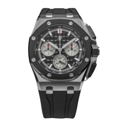 Audemars Piguet Royal Oak Offshore 43mm - Image 4