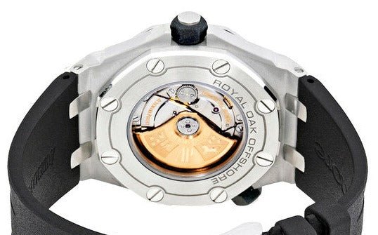 Audemars Piguet Royal Oak Offshore Automatic Men's Watch - Image 3