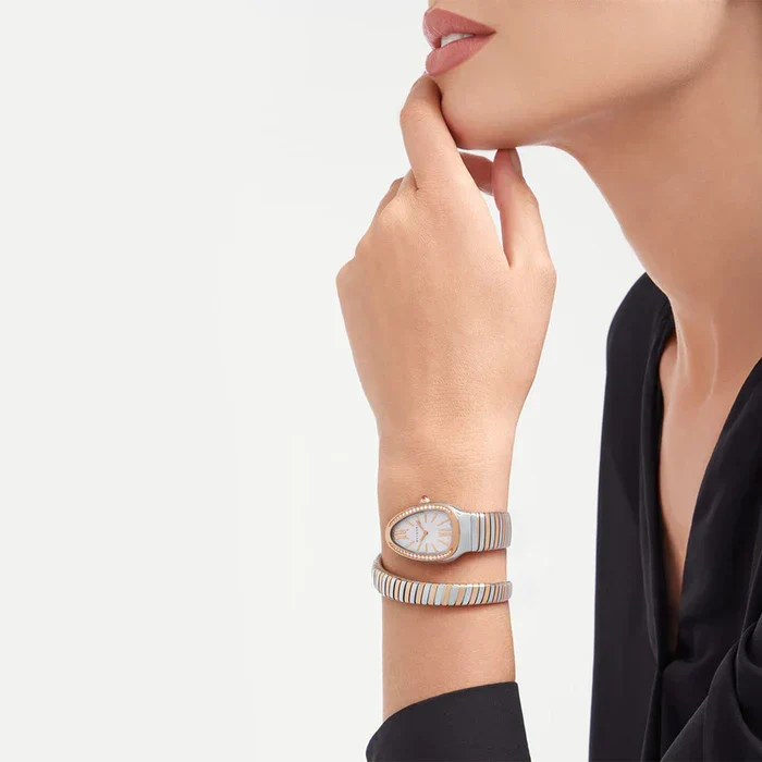Bvlgari Serpenti Tubogas Watch - Image 3