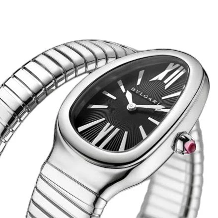 Bvlgari Serpenti Tubogas Watch 33 mm - Image 3