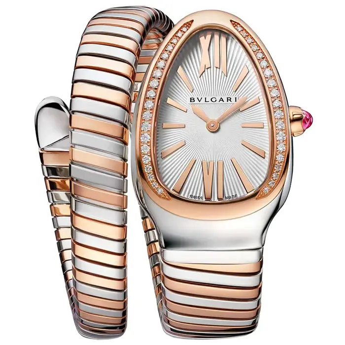 Bvlgari Serpenti Tubogas Watch - Image 4