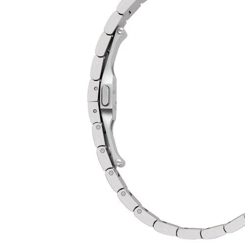 Cartier Santos-Dumont Men's watch WSSA0030 Large Blue Model - Image 6