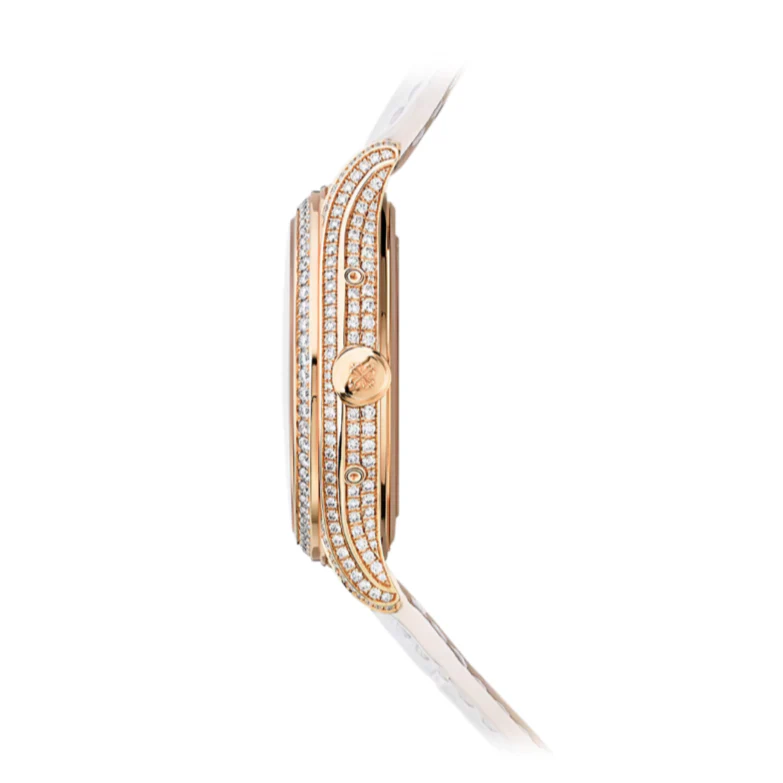 Patek Philippe Annual Calendar Moon Phase watch - Image 3