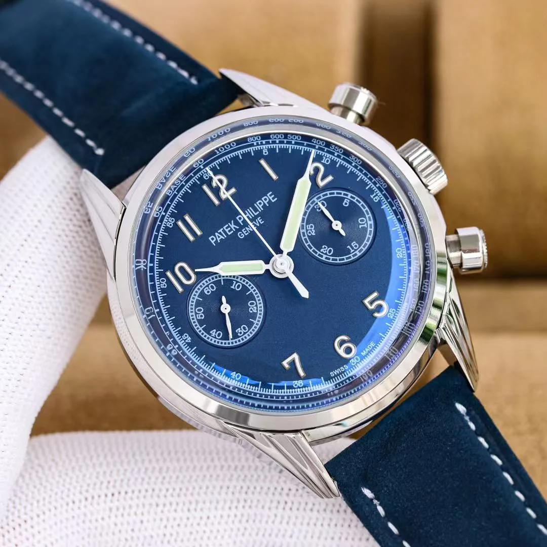 Patek Philippe Complications - Image 3