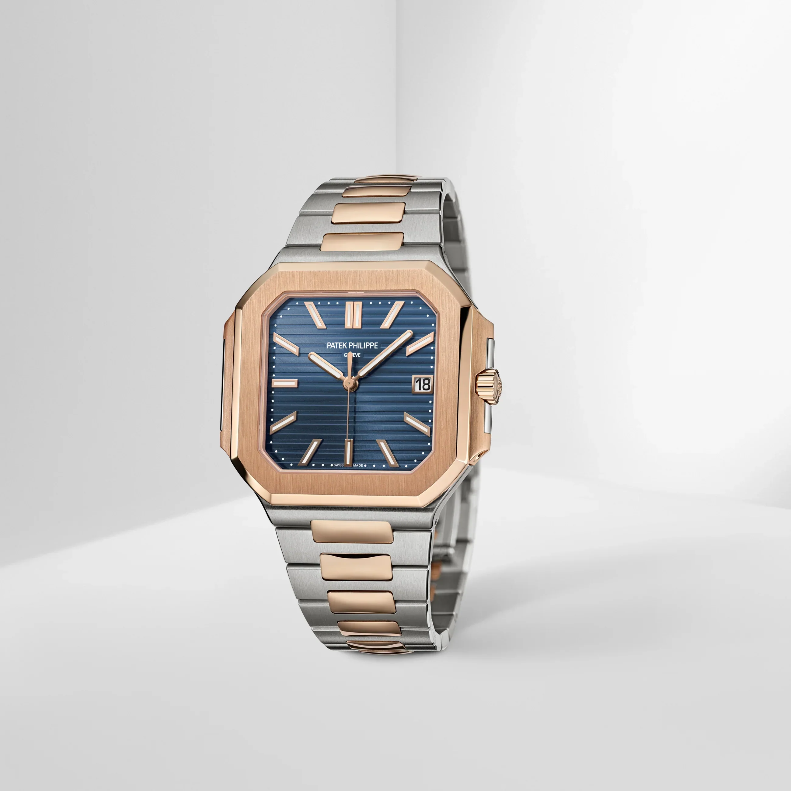 Patek Philippe Cubitus Rose Gold 40 mm - Image 2