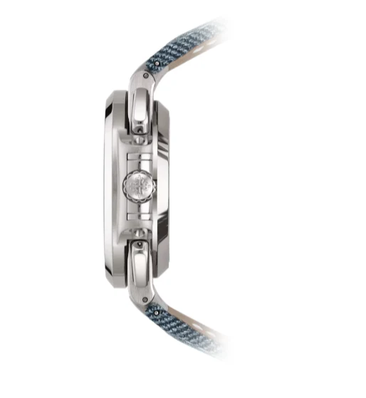 Patek Philippe FLYBACK CHRONOGRAPH. DATE - Image 3