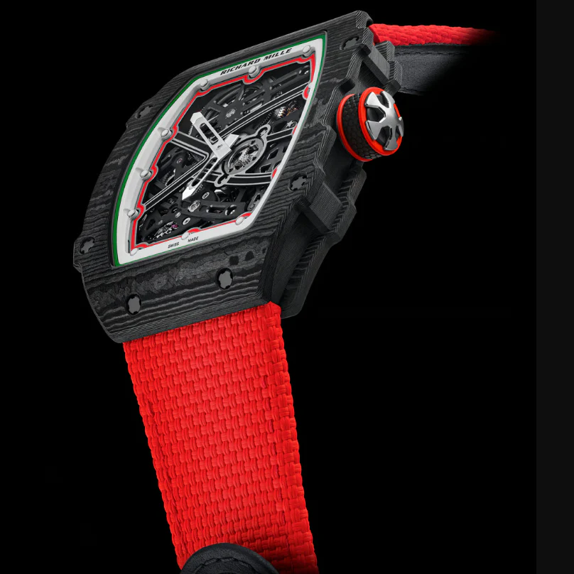 Richard Mille RM67-02 Automatic Winding Extra Flat - Image 3