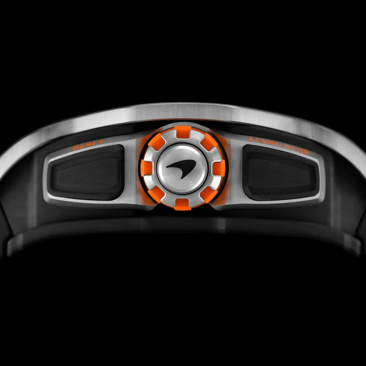 The Richard Mille RM 65-01 Automatic Winding Split-seconds Chronograph McLaren W1 - Image 7