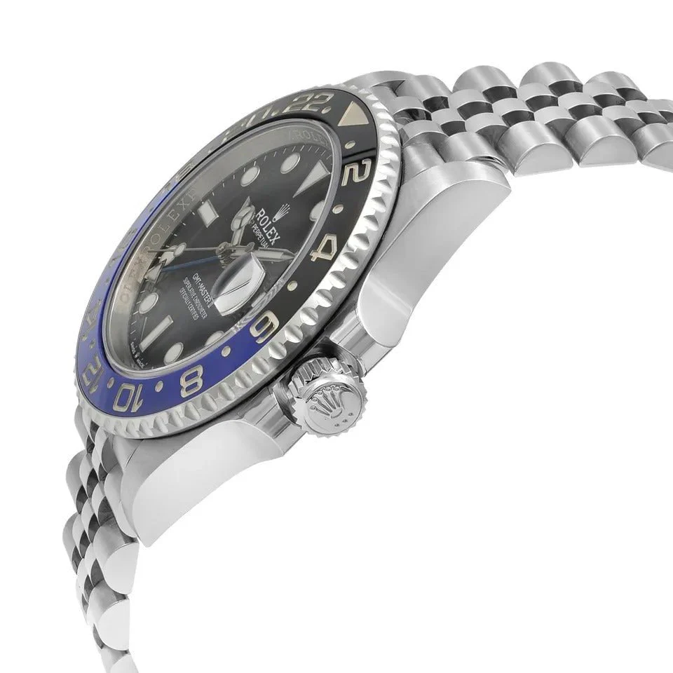 Rolex Datejust GMT-Master 40mm - Image 3