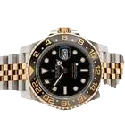 Rolex GMT Master II 126713GRNR Jubilee - Image 11