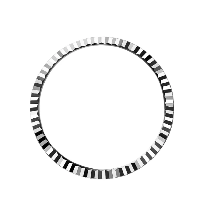 Rolex Land-Dweller 40 Oyster, 40 mm, Oystersteel and white gold - Image 3