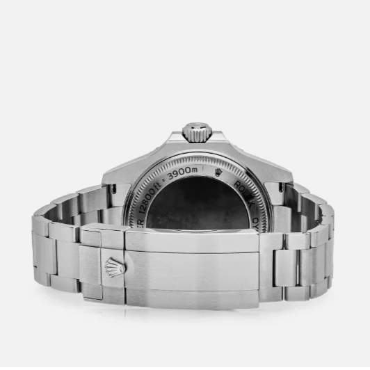 Rolex Oyster Perpetual Sea-Dweller Date Deepsea - Image 4